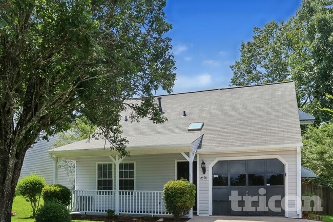 Building Photo - 2378 Iron Horse Dr