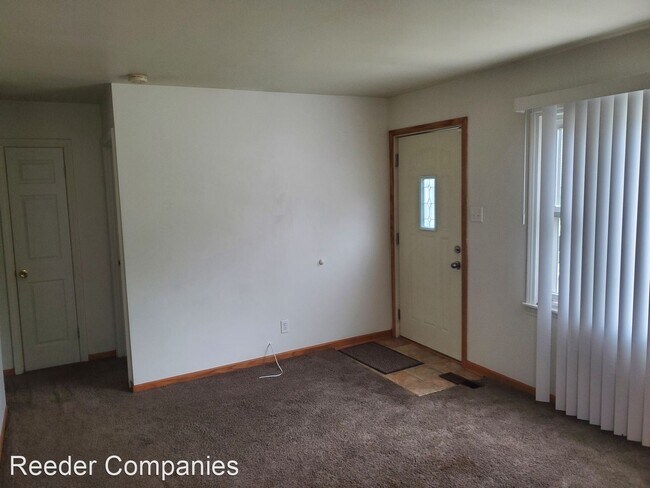 Building Photo - 2 br, 1 bath House - 2631 162nd Place