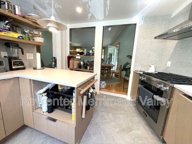 Foto del edificio - 44 River St