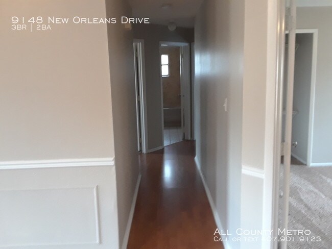Building Photo - 9148 New Orleans Dr