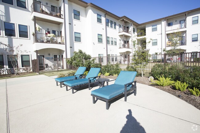 Foto del edificio - The Laurel at Vintage Park 55+