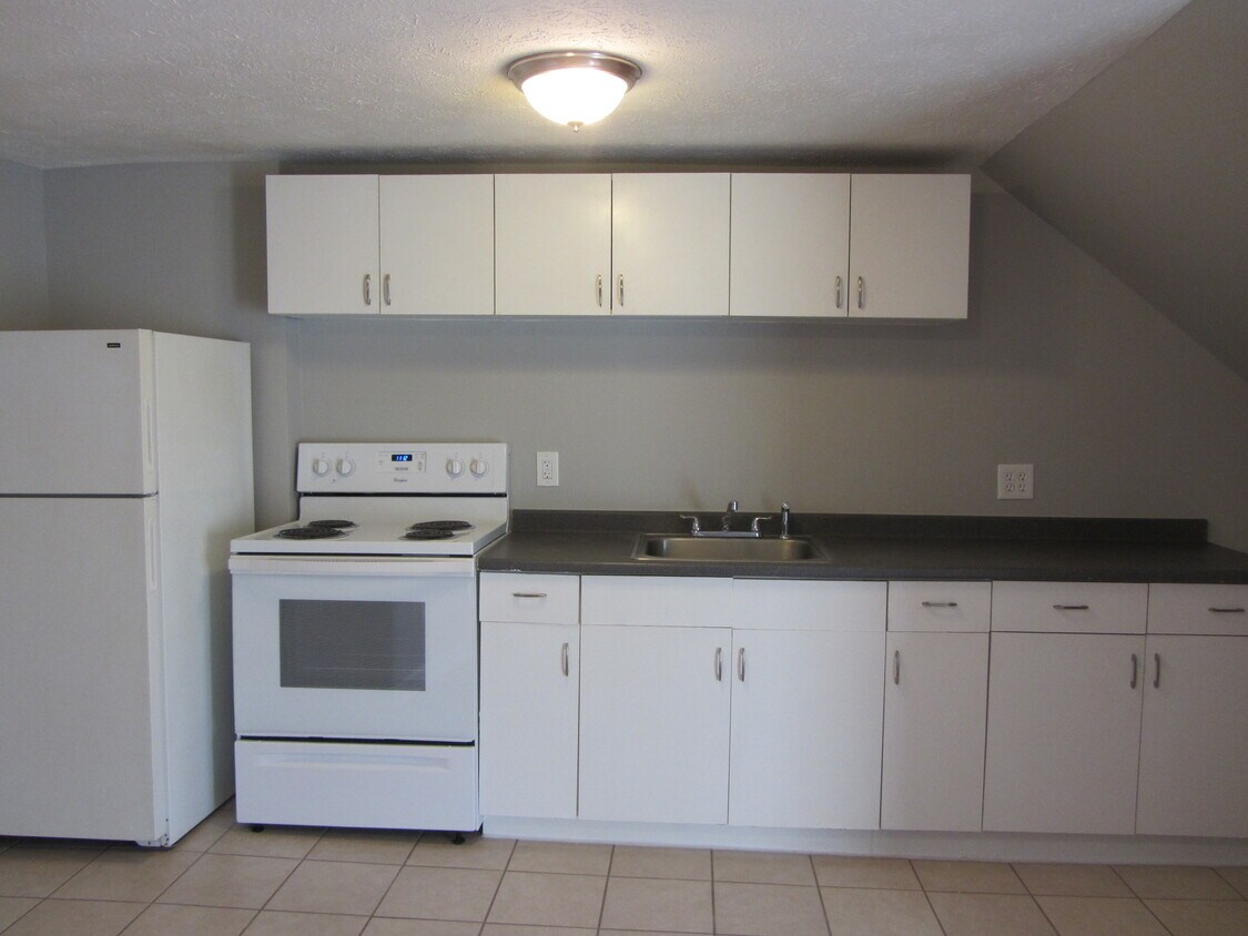 Foto principal - 15 St Marys St