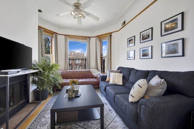 Foto del edificio - 3132 N Clifton Ave