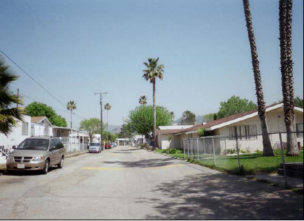 Primary Photo - Sand Canyon Mobile Home Park