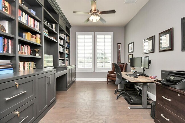 Foto del edificio - 27534 Stonebrook Manor Ln