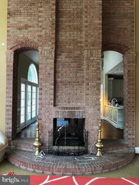 Foto del edificio - 23001 Howard Chapel Rd