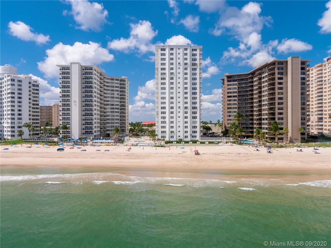 Foto principal - 3750 Galt Ocean Dr