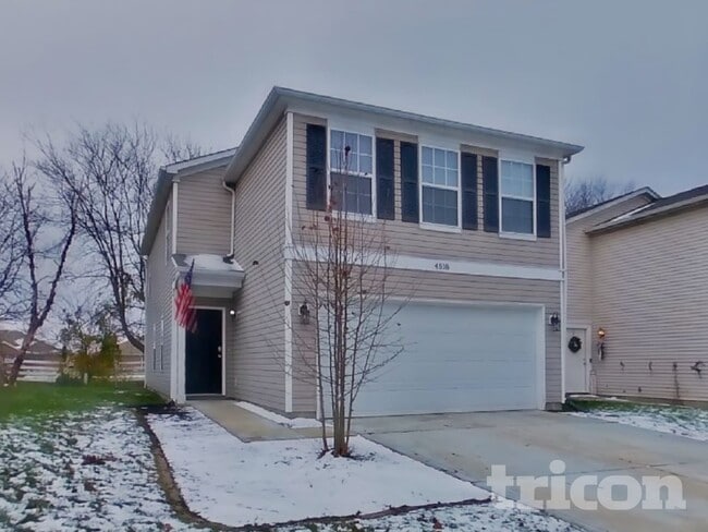 Foto del edificio - 4518 Connaught W Dr