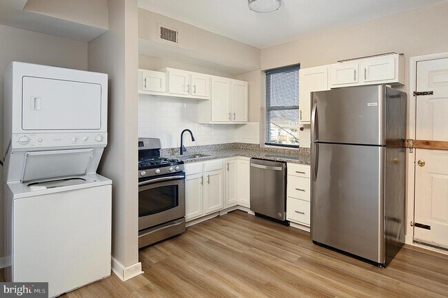 Foto del edificio - 2207 Callow Ave