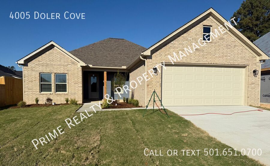 Primary Photo - 4005 Doler Cv