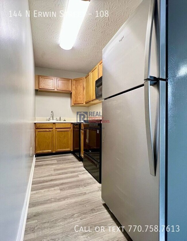 Building Photo - 144 N Erwin St