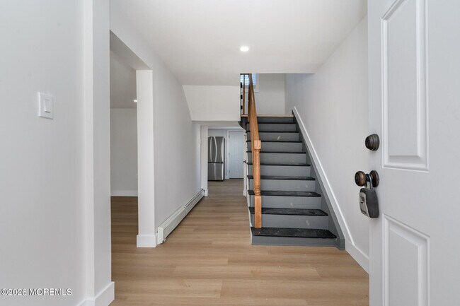 Foto del edificio - 8 Orchard St