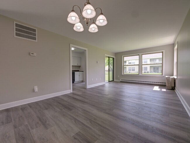 Foto del edificio - Colonie East Apartments