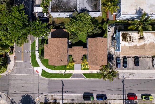 Foto del edificio - 3603 Thomas Ave