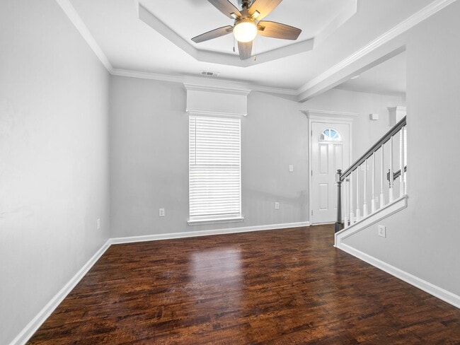 Building Photo - Charming 3BR 2-1/2 Bath in Spartanburg – S...