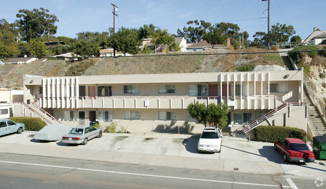 Building Photo - 3101-3115 Reynard Way