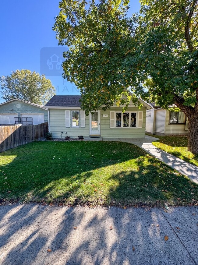 Building Photo - 1241 Spaulding St