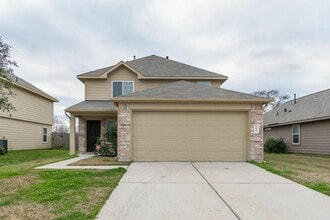 Building Photo - 3827 Cary Creek Dr