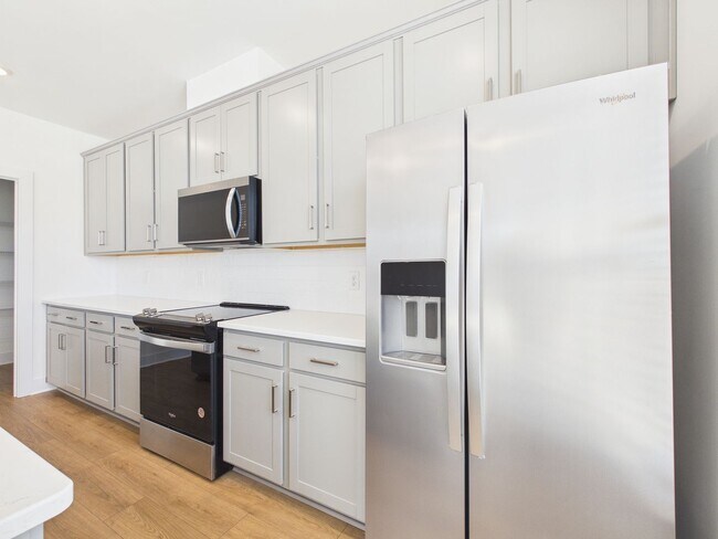 Foto del edificio - 6901 Cosby Vlg Ter