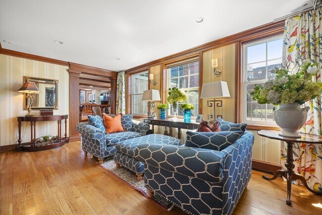 Foto del edificio - 95 Beacon St