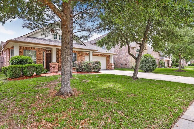 Foto del edificio - 13810 Birney Point Ln