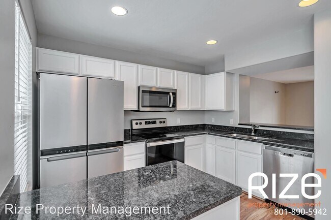 Foto del edificio - 3 br, 2.5 bath House - 4754 Apple Cross Way