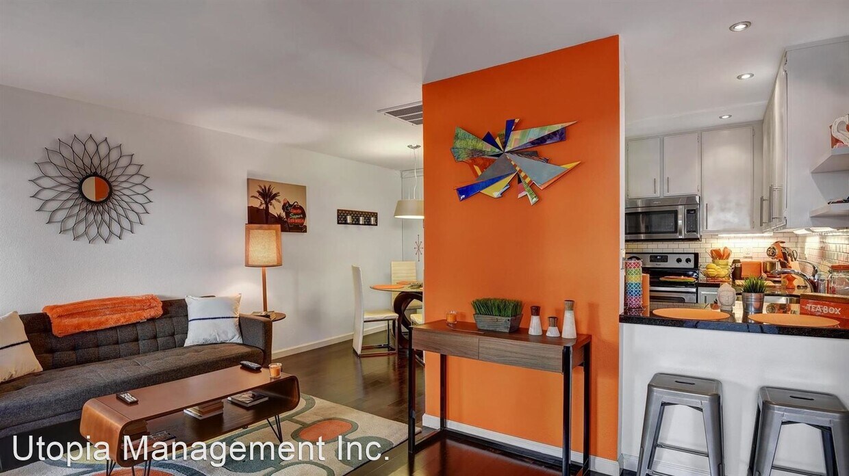 Primary Photo - 1 br, 1 bath House - 471 S Calle El Segund...