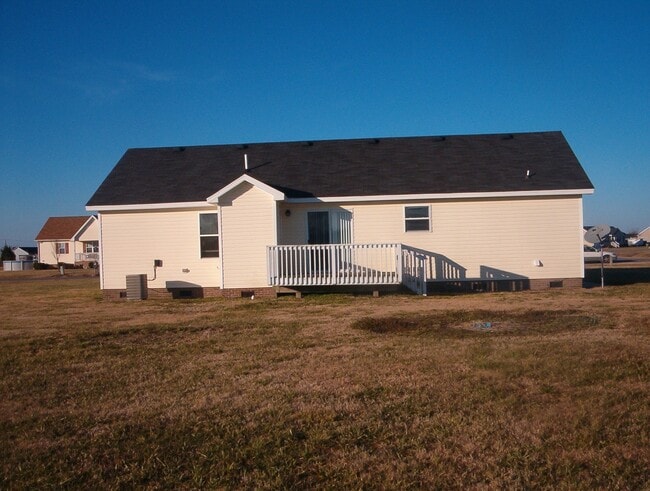 Building Photo - Alluring Country Home - Holiday Special - ...