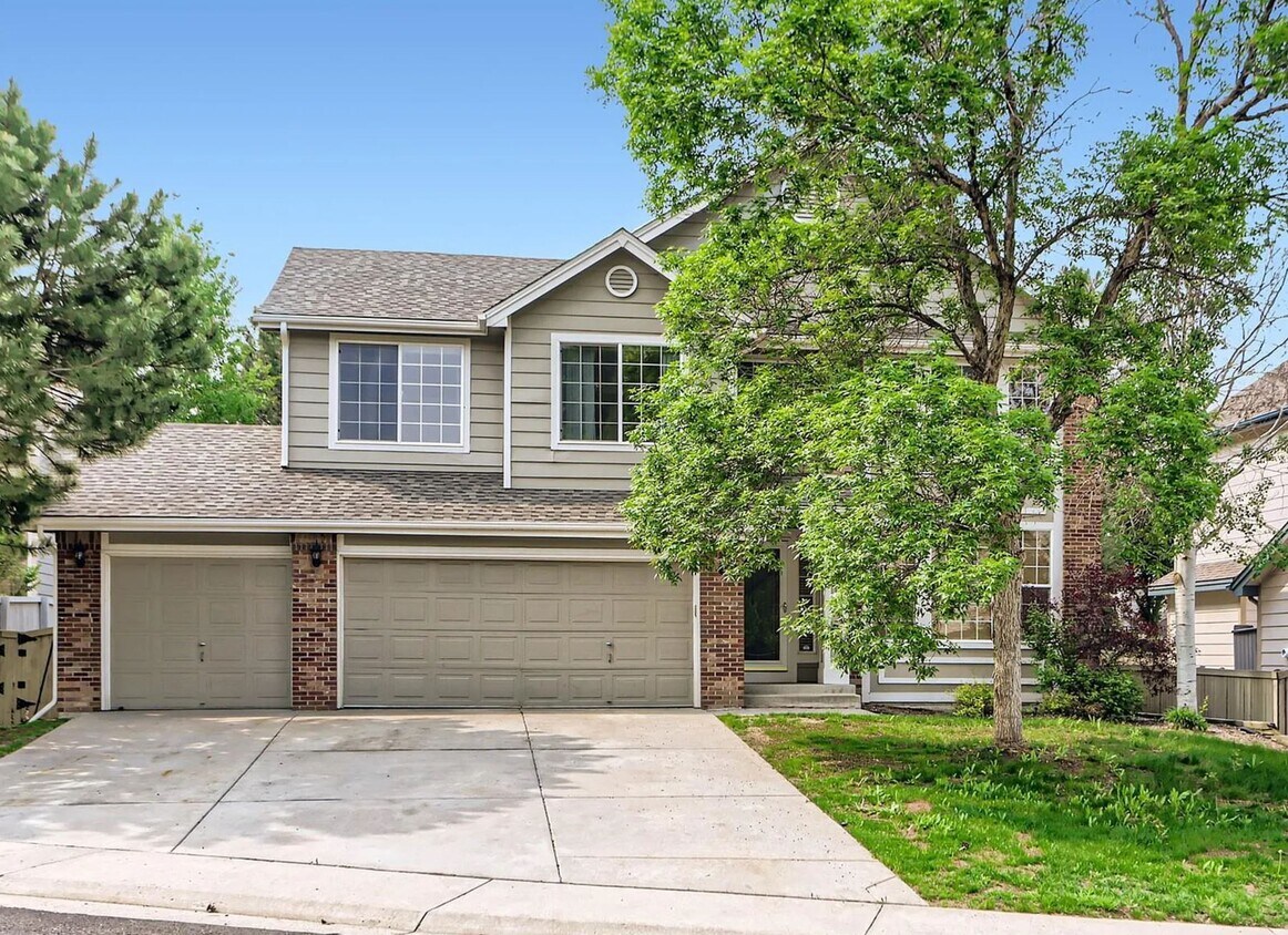 Foto principal - 564 E 131st Way