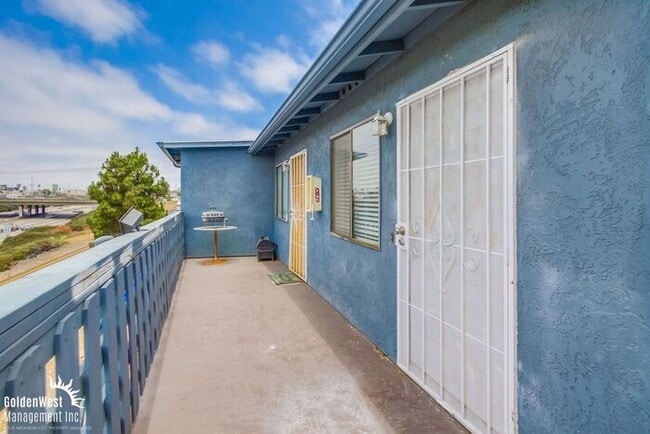 Building Photo - Charming 2Bdm 1Ba Apartment in the North P...