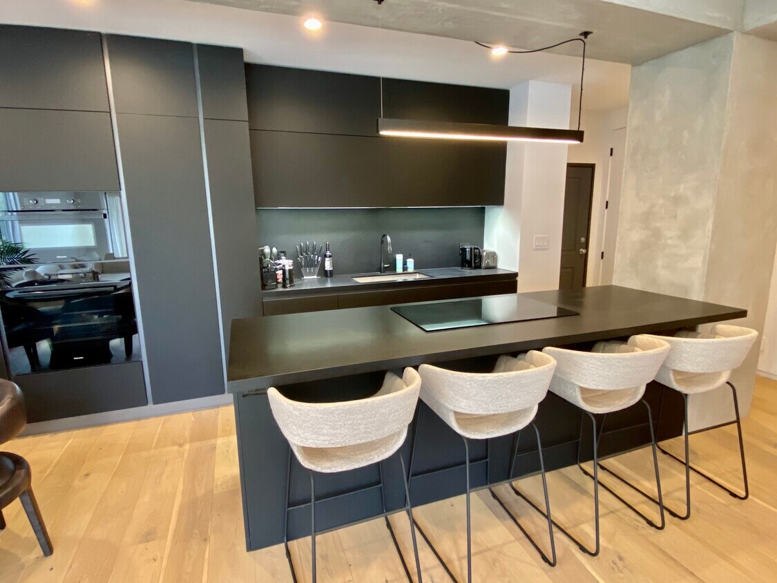 Foto principal - 1155 N La Cienega Blvd
