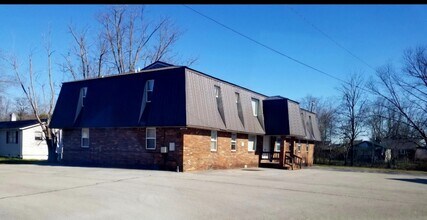 Building Photo - 319 N Franklin Ave