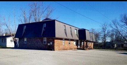 Building Photo - 319 N Franklin Ave