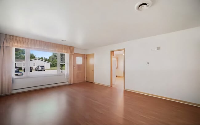 Foto del edificio - 717 Peoria St