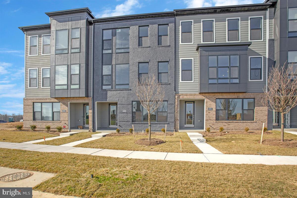 237 Smt Pt Blvd, Bowie, MD 20716 Townhome Rentals in Bowie MD