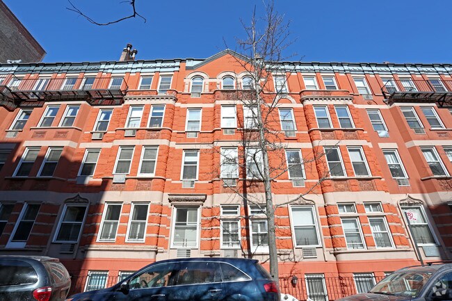 Building Photo - 31-35 W 93rd St