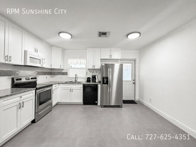 Building Photo - 506 N Missouri Ave