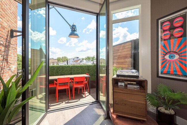 Foto del edificio - 1825 19th St NW
