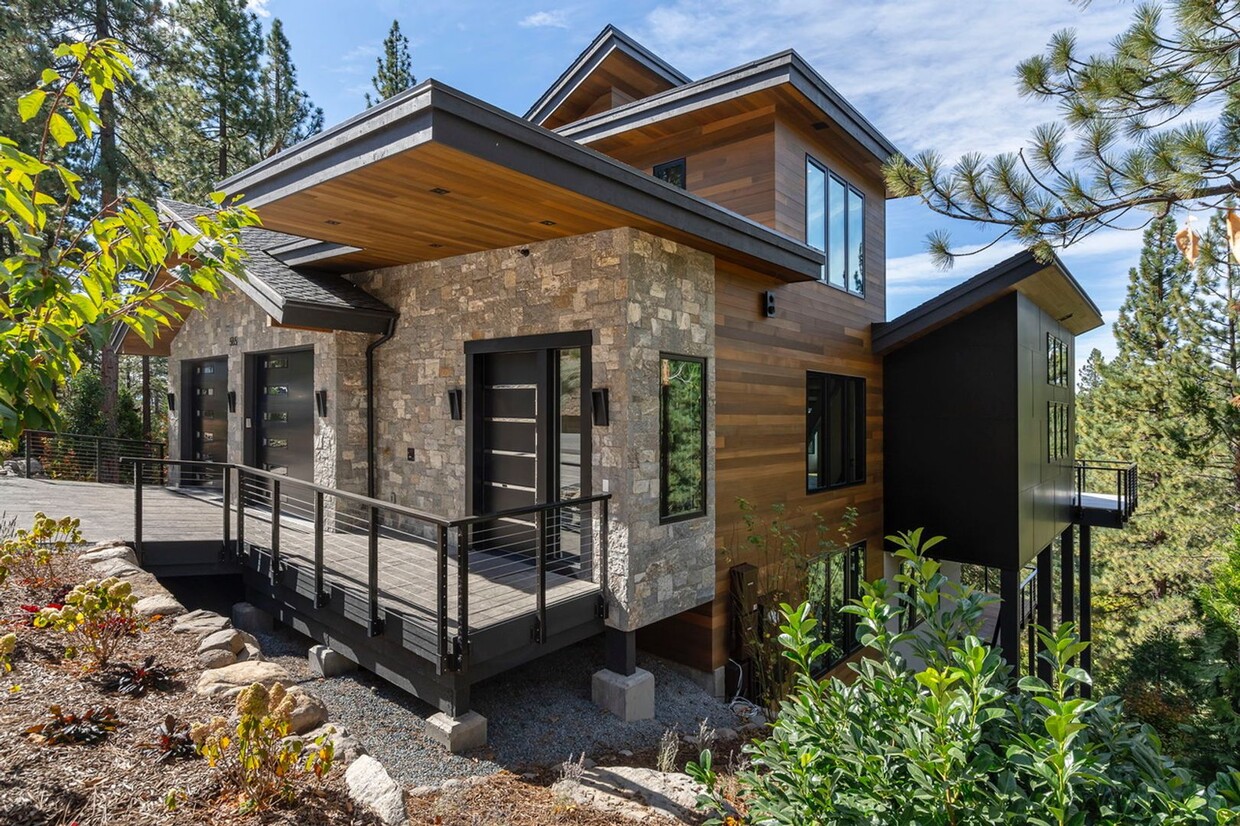 Foto principal - Luxury Mountain Retreat
