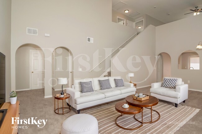 Foto del edificio - 3638 Queens Cove Blvd