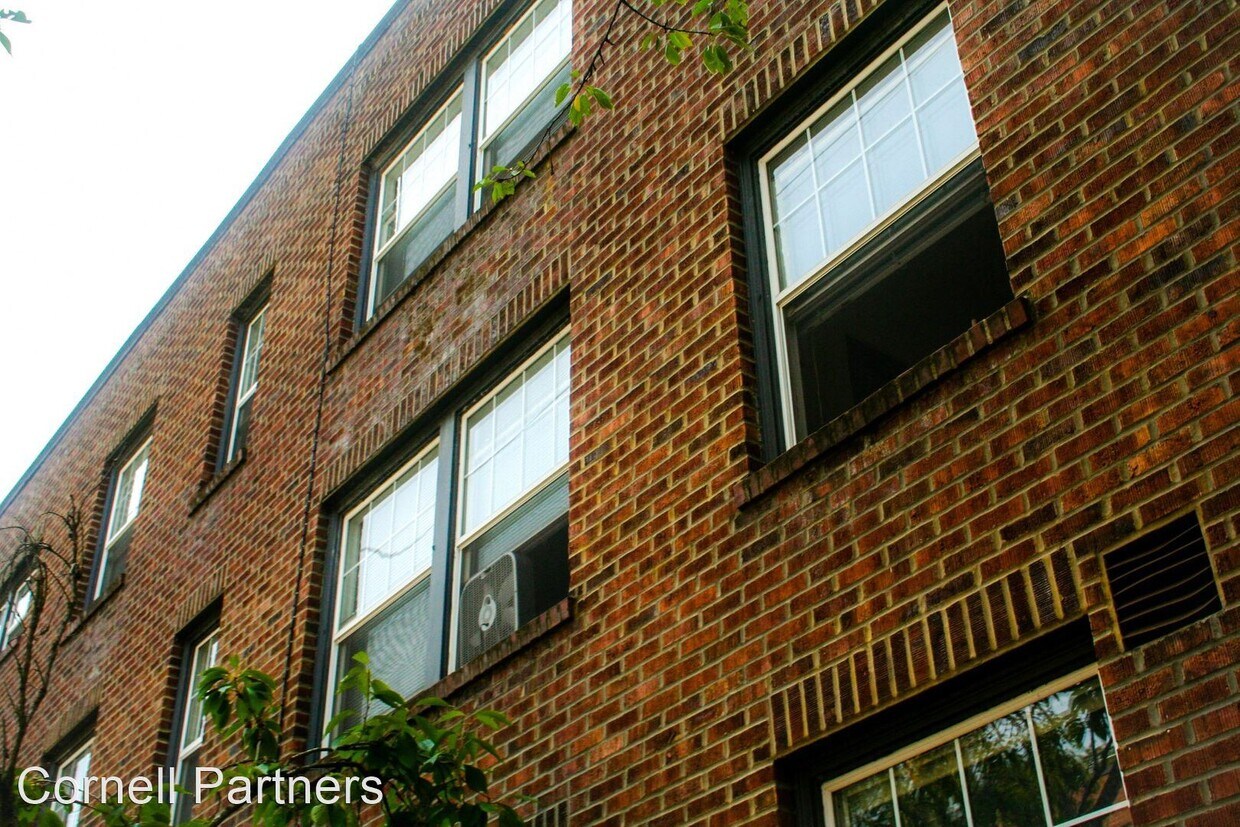 Foto del edificio - 531 Malden Ave E