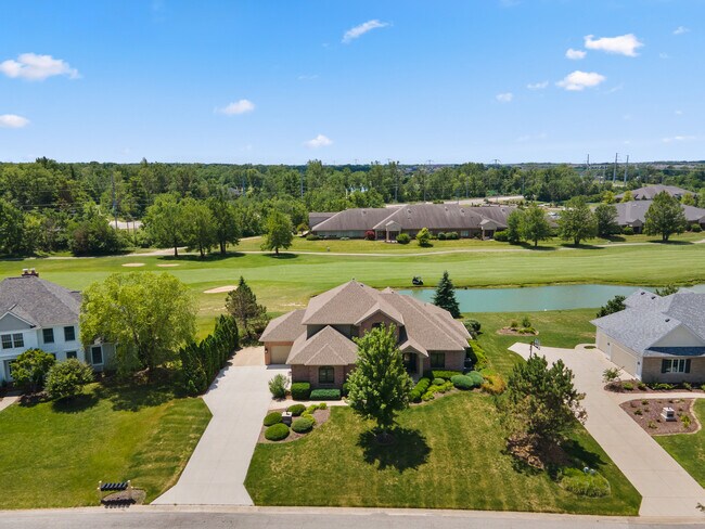 Building Photo - 11223 Chestnut Ridge Ct