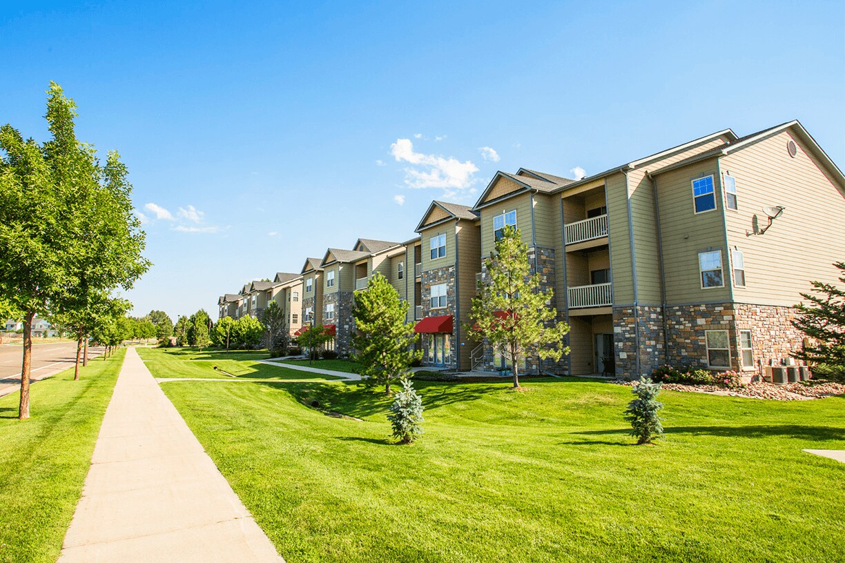 Settlers Creek Apartments Fort Collins