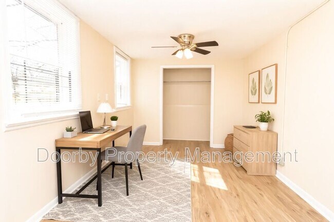 Foto del edificio - 1422 Wilson Rd