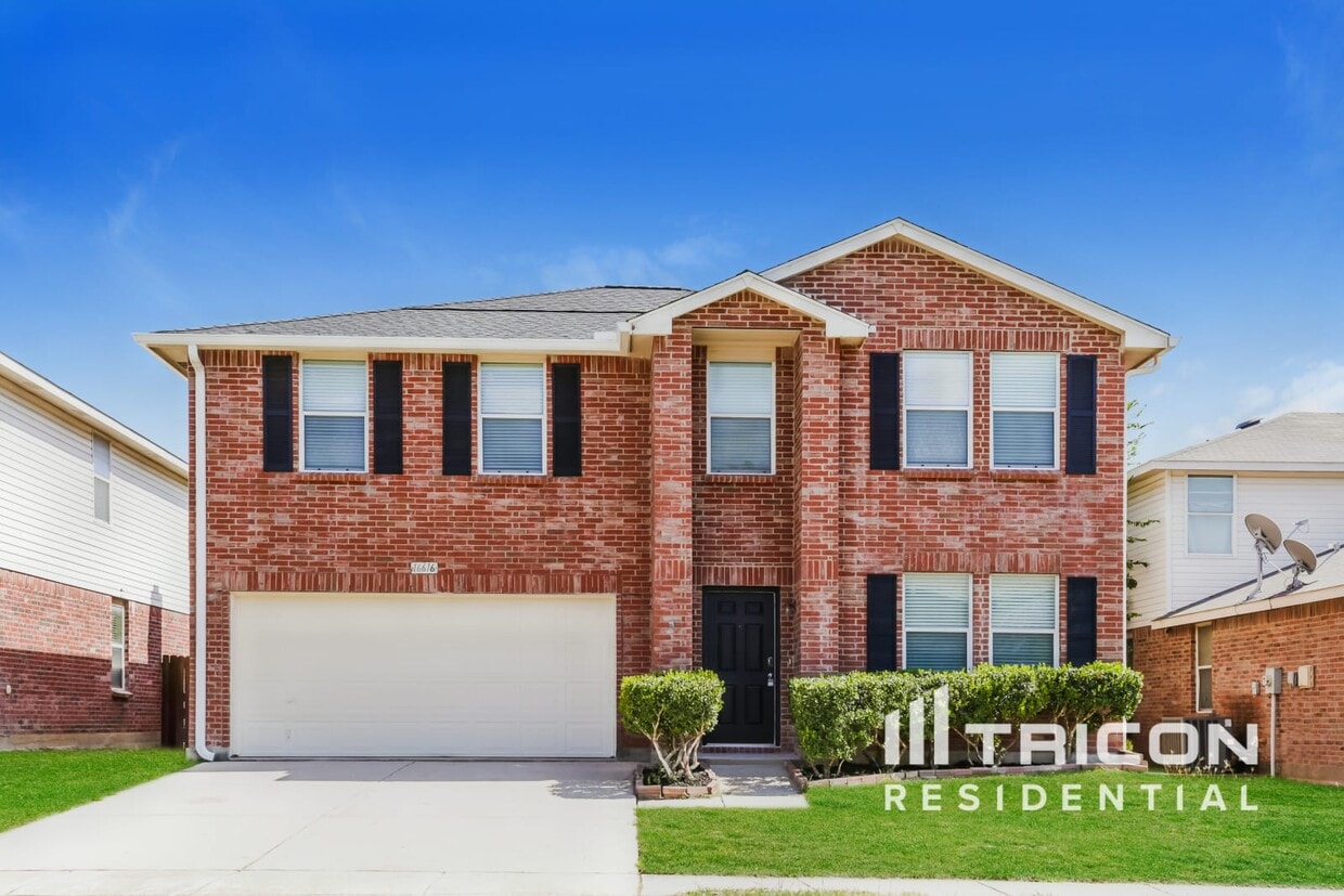 Primary Photo - 16616 Jasmine Springs Dr