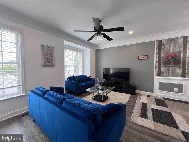Foto del edificio - 8951 Brewer Creek Pl