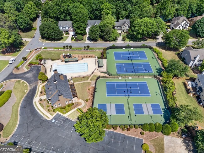 Foto del edificio - 28 Stonehenge Ct