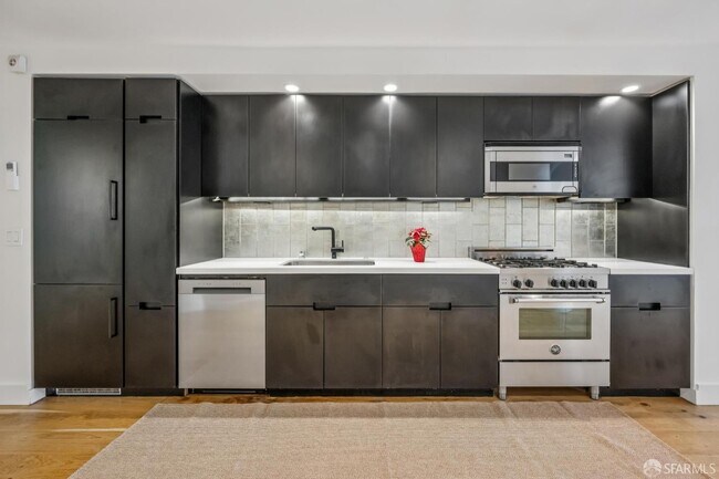 Foto del edificio - 1875 Mission St