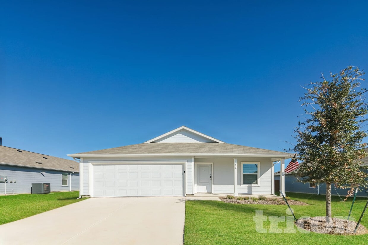 Foto principal - 1620 Parlier St