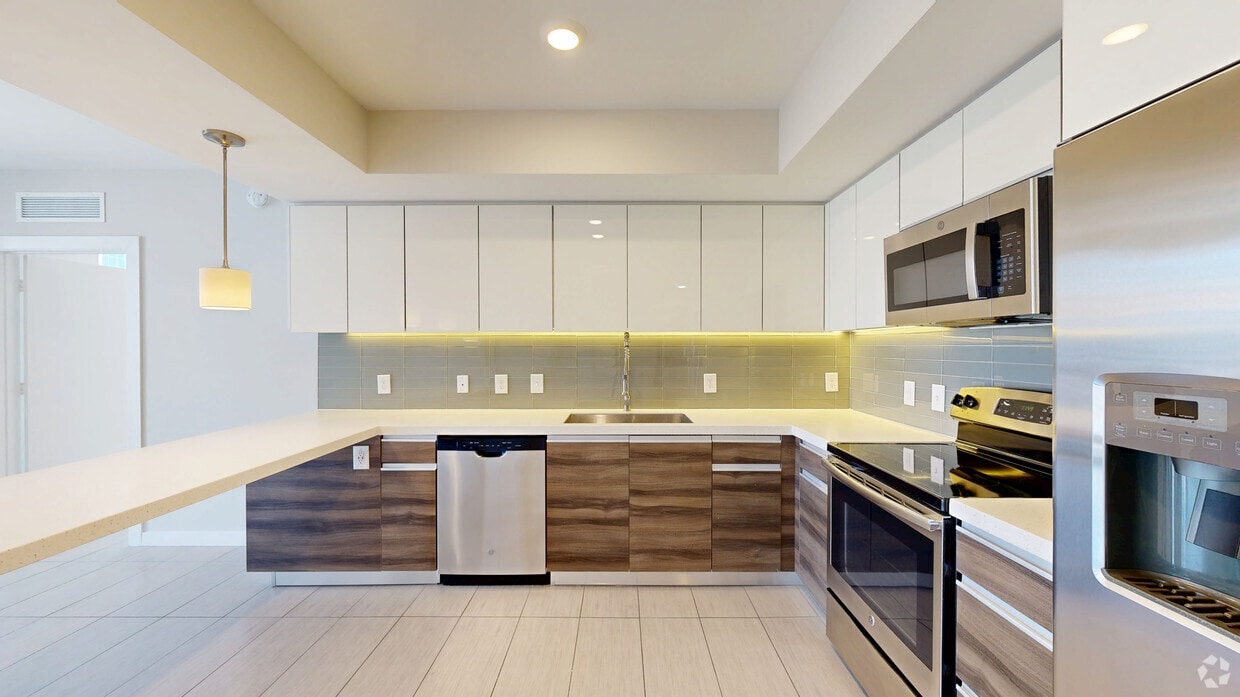 Photo - Brickell View Terrace Apartments